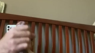 Bust 2x in one session 