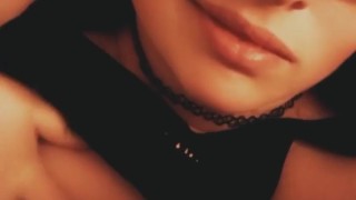 Natural Tits