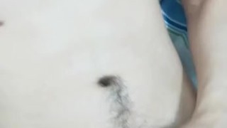 Yo tocandome para tí