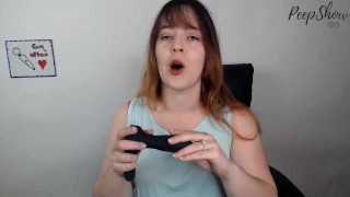 Toy Review - Blush Performance Drive Butt Plug