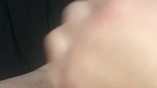 ASMR Creamie Pussy 