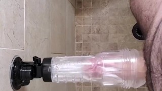 Oh Look, A Fleshlight - Fixed Format, No Music
