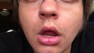 POV: I just now realize this is in fact not YouTube