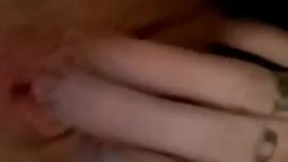 Tattooed stripper twerks perfect ass.