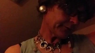 Sissy Pimped out tomeifuchs 