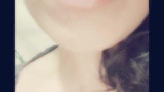 Smoke job lips