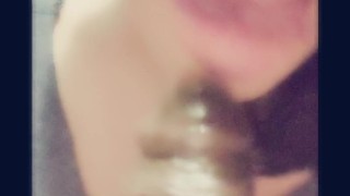 Smoke job lips