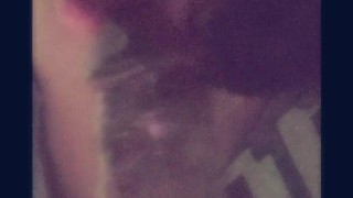 Smoke job lips
