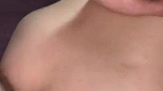 Native American wife has anal like a star 