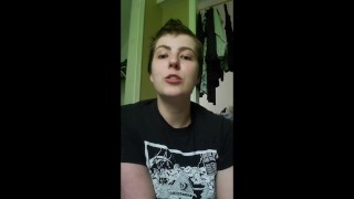 Why I Love Pegging, Anal, Sissies, and Being a Femdom