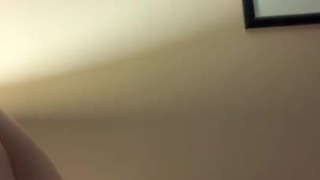 Fucking my pussy