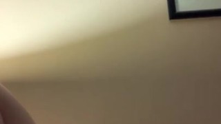 Fucking my pussy