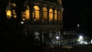 Piss on Rome 