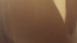 Teen Twerking In Shower Big Tits