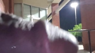 Bbc flashing 