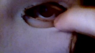 Night (((EYES))) of the Female Mask Pt3