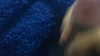 Playing with my Lil friend 2.0