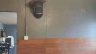 Have a minute, to brew tea.