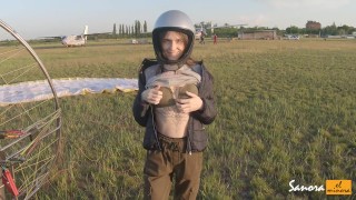 Летай со мной!