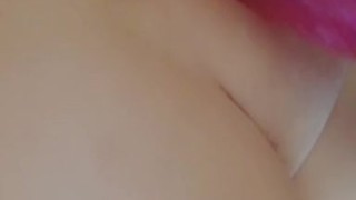 Sexy little wet pussy 