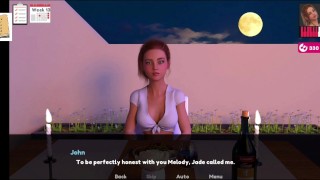 Melody 112