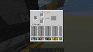 Minecraft Redstone Tutorial Ep10 sealable neather portal!