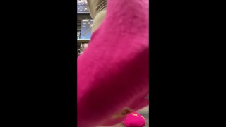 BBW GIANTESS STOMPING