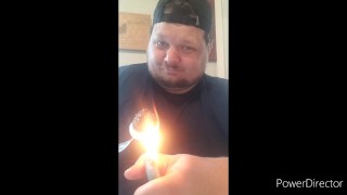 This little sweetie is gonna get LIT!