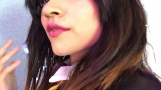 Isa Potter teaser #1 vid