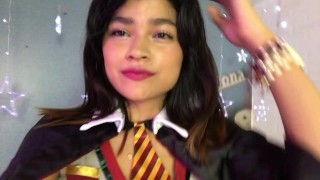 Isa Potter teaser #1 vid