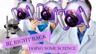 Early Chill Stream (5-29-20)