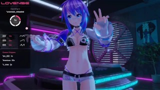 Early Chill Stream (5-29-20)