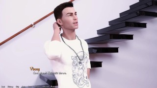 Being A DIK 0.5.0 Part 71 How DIK's Born The Start By LoveSkySan69