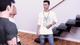 Being A DIK 0.5.0 Part 71 How DIK's Born The Start By LoveSkySan69