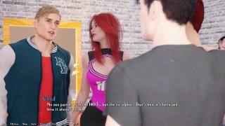 Being A DIK 0.5.0 Part 71 How DIK's Born The Start By LoveSkySan69