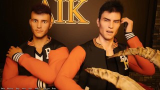 Being A DIK 0.5.0 Part 73 We Are Dik's But Wha... By LoveSkySan69