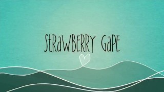 Step Milf Strawberry Gape Trailer Body Spray up kitty’s ass