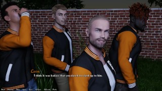 Being A DIK 0.5.0 Part 74 Big Mistake What A Joke.. By LoveSkySan69