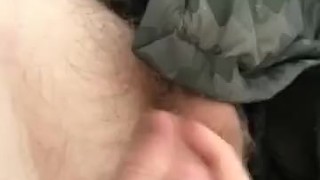 Teen Superchub addicted to his fat body