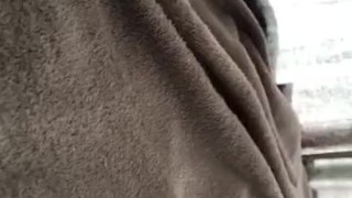 Teen Superchub addicted to his fat body