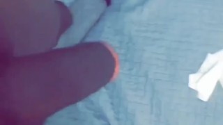 Big cock Jamaican hung... all tips appreciated for more