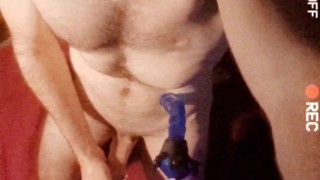 Sc Kyle Butler Loves Dr Manhattan Daddy BJ