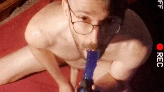 Sc Kyle Butler Loves Dr Manhattan Daddy BJ