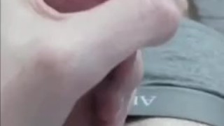 Teen Boy Slow Mo Cumshot Compilation (Portrait Version)