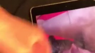 Cum together
