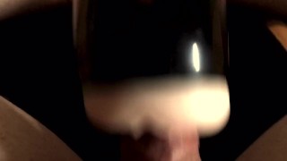 An other toy video. 