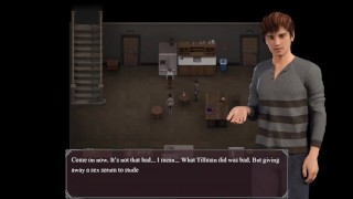 LUST EPIDEMIC - PART 45 - STRAWBERRY PUSSIES