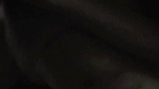 Preview Cuckold husband tune up his wife for me with dildo