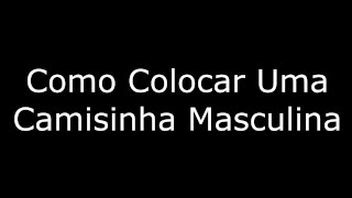 Como colocar uma camisinha masculina