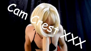 Sissy boy play for you